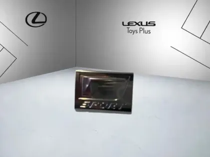 Photo 18 Lexus RX 450h+ F Sport Design 4WD PHEV SPOR