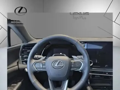 Photo 12 Lexus RX 450h+ F Sport Design 4WD PHEV SPOR