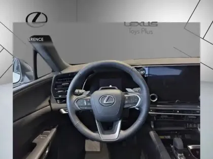 Photo 8 Lexus RX 450h+ F Sport Design 4WD PHEV SPOR