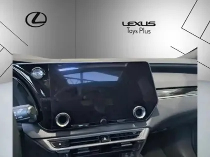 Photo 14 Lexus RX 450h+ F Sport Design 4WD PHEV SPOR