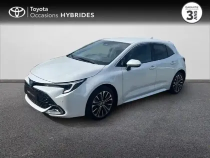 Photo Toyota Corolla