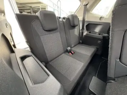 Photo 28 Volkswagen Tiguan allspace  2.0 TDI 150ch Confortline Business Euro6d-T