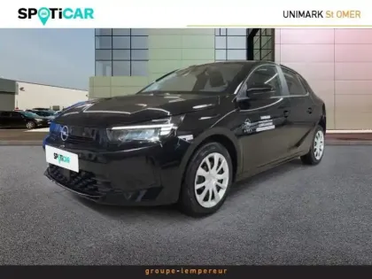 Photo Opel Corsa
