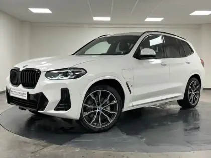 Photo Bmw X3