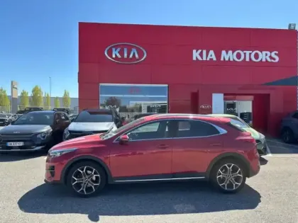 Photo 6 Kia Xceed  1.4 T-GDI 140ch Launch Edition DCT7