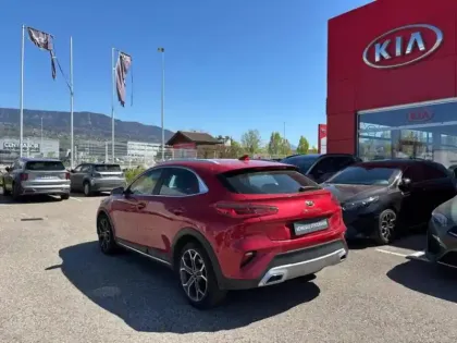 Photo 5 Kia Xceed  1.4 T-GDI 140ch Launch Edition DCT7