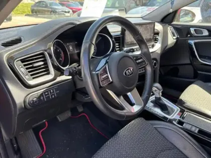 Photo 8 Kia Xceed  1.4 T-GDI 140ch Launch Edition DCT7