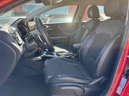 Photo 9 Kia Xceed  1.4 T-GDI 140ch Launch Edition DCT7