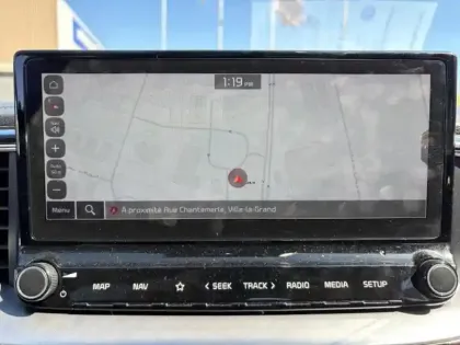 Photo 14 Kia Xceed  1.4 T-GDI 140ch Launch Edition DCT7