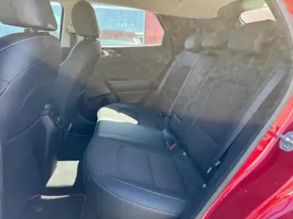 Photo 11 Kia Xceed  1.4 T-GDI 140ch Launch Edition DCT7