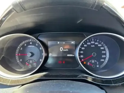 Photo 13 Kia Xceed  1.4 T-GDI 140ch Launch Edition DCT7