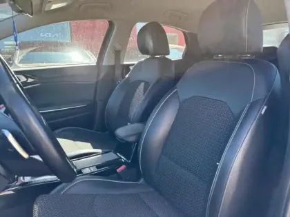 Photo 10 Kia Xceed  1.4 T-GDI 140ch Launch Edition DCT7