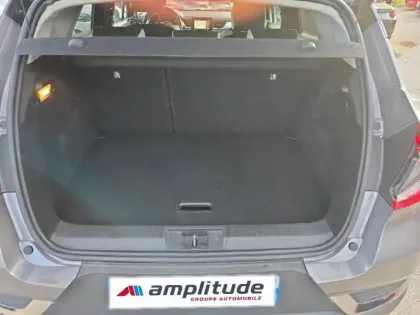 Photo 27 Renault Captur  1.6 E-Tech hybride 145ch Intens -21