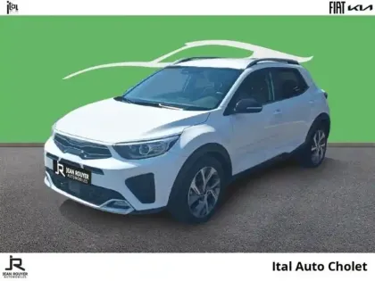 Photo Kia Stonic