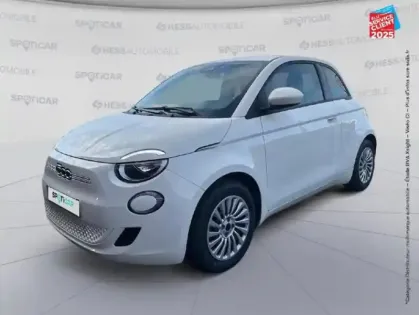 Photo Fiat 500
