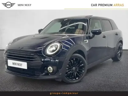 Photo Mini Clubman