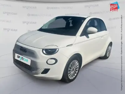 Photo Fiat 500