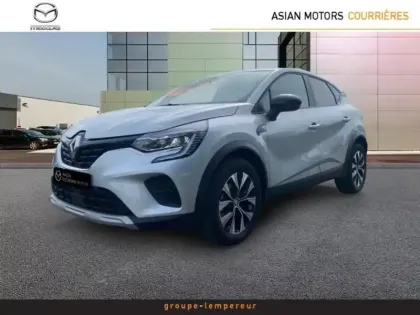 Photo Renault Captur
