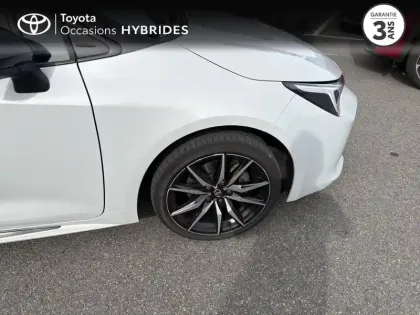Photo 8 Toyota Corolla  2.0 196ch GR Sport MY23