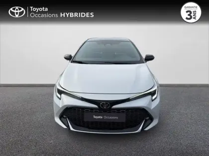 Photo 19 Toyota Corolla  2.0 196ch GR Sport MY23