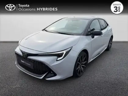 Photo 15 Toyota Corolla  2.0 196ch GR Sport MY23
