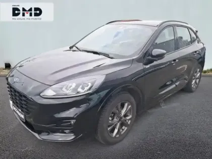 Photo Ford Kuga