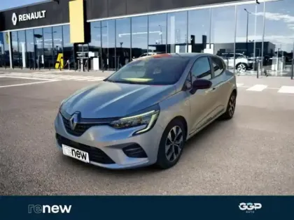 Photo Renault Clio