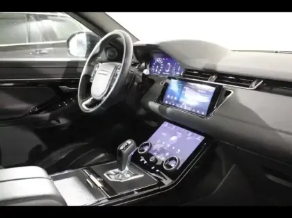 Photo 14 Land rover Range Rover  Evoque 2.0 D 180ch R-Dynamic Business AWD BVA