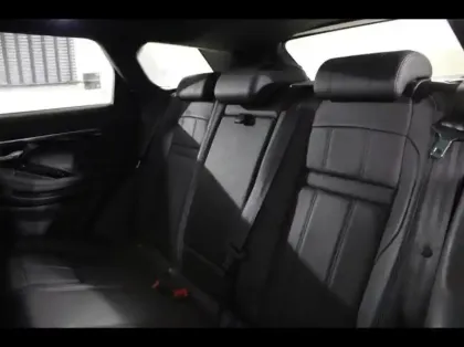 Photo 11 Land rover Range Rover  Evoque 2.0 D 180ch R-Dynamic Business AWD BVA