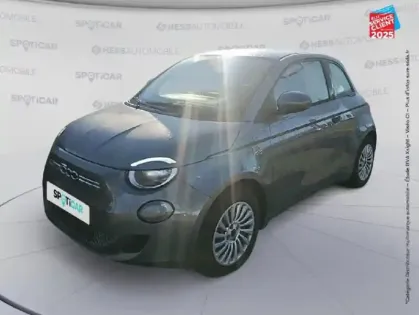 Photo Fiat 500