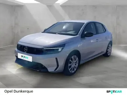 Photo Opel Corsa