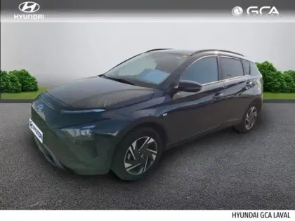 Photo Hyundai Bayon