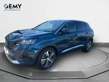 Photo Peugeot 3008 Roadtrip