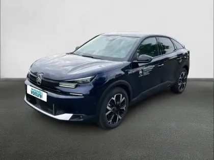 Photo Citroën C4 Max