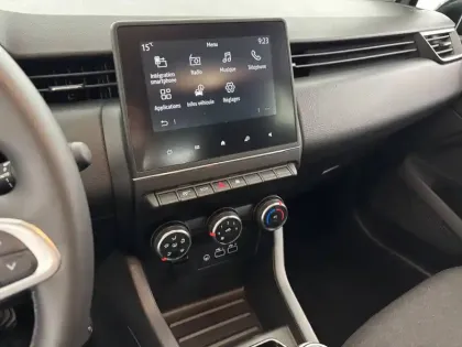 Photo 37 Renault Clio  TCe 90