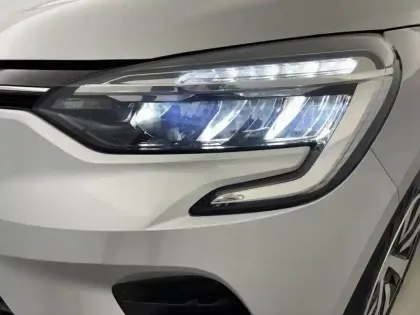 Photo 38 Renault Clio  TCe 90