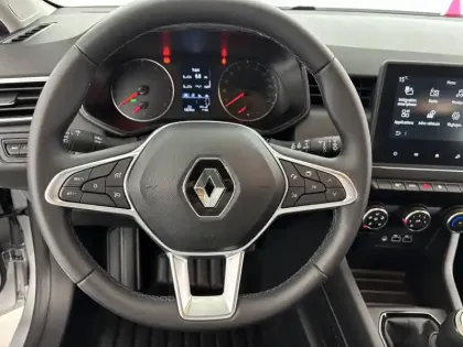 Photo 32 Renault Clio  TCe 90