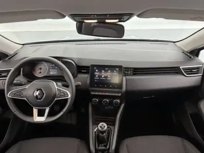 Photo 39 Renault Clio  TCe 90