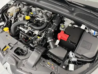 Photo 34 Renault Clio  TCe 90