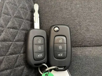 Photo 46 Renault Clio  TCe 90