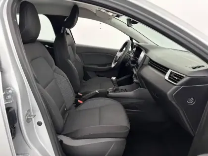 Photo 35 Renault Clio  TCe 90