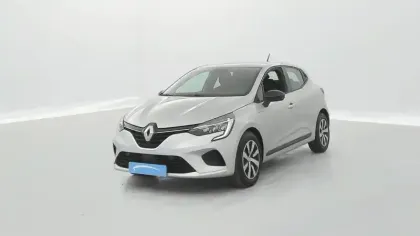 Photo Renault Clio Equilibre