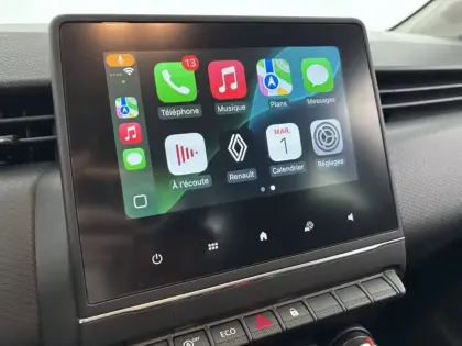 Photo 42 Renault Clio  TCe 90