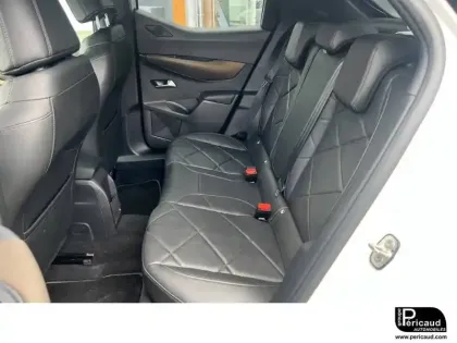 Photo 7 DS DS 3 DS3 Crossback PureTech 130 EAT8
