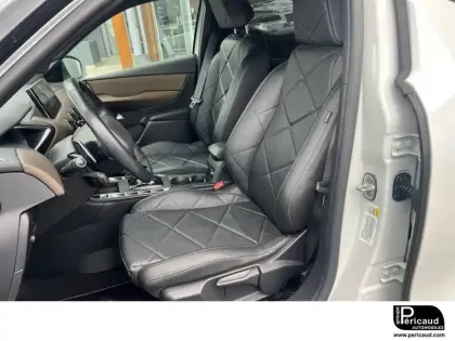 Photo 6 DS DS 3 DS3 Crossback PureTech 130 EAT8
