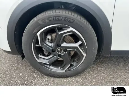 Photo 16 DS DS 3 DS3 Crossback PureTech 130 EAT8