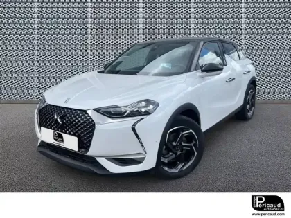 Photo Ds Ds 3 Grand Chic