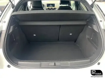 Photo 8 DS DS 3 DS3 Crossback PureTech 130 EAT8