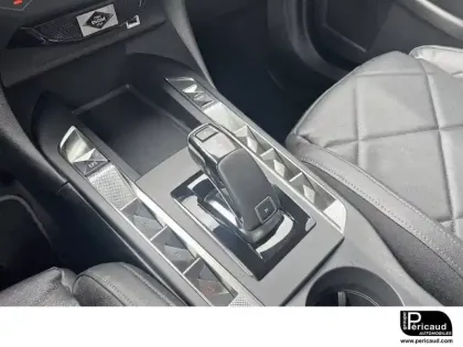 Photo 10 DS DS 3 DS3 Crossback PureTech 130 EAT8
