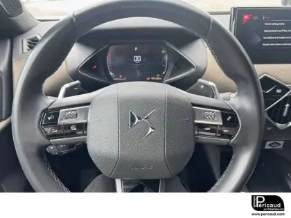 Photo 13 DS DS 3 DS3 Crossback PureTech 130 EAT8